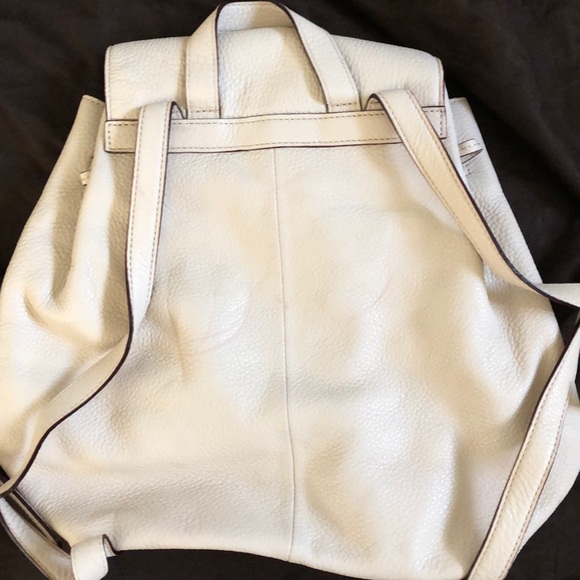 Kate Spade New York Wilder Grey Street  backpck - Picture 3 of 8